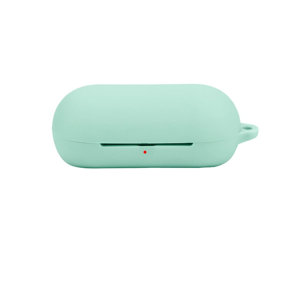 Silicone Case For Sony Wf-C700n, Shockproof Bluetooth Earphone Case, Mint Model Wf-C700n, Compatible With Sony Green 9016109440815