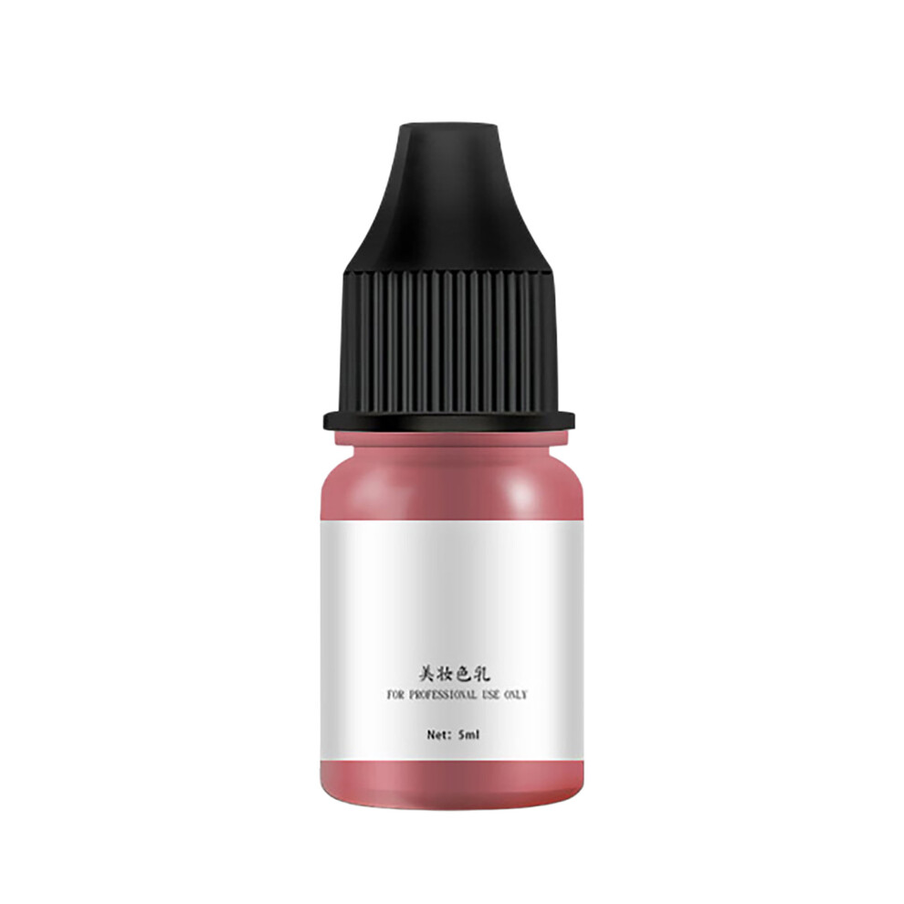 (A) 5ML Liquid Lip Pigment