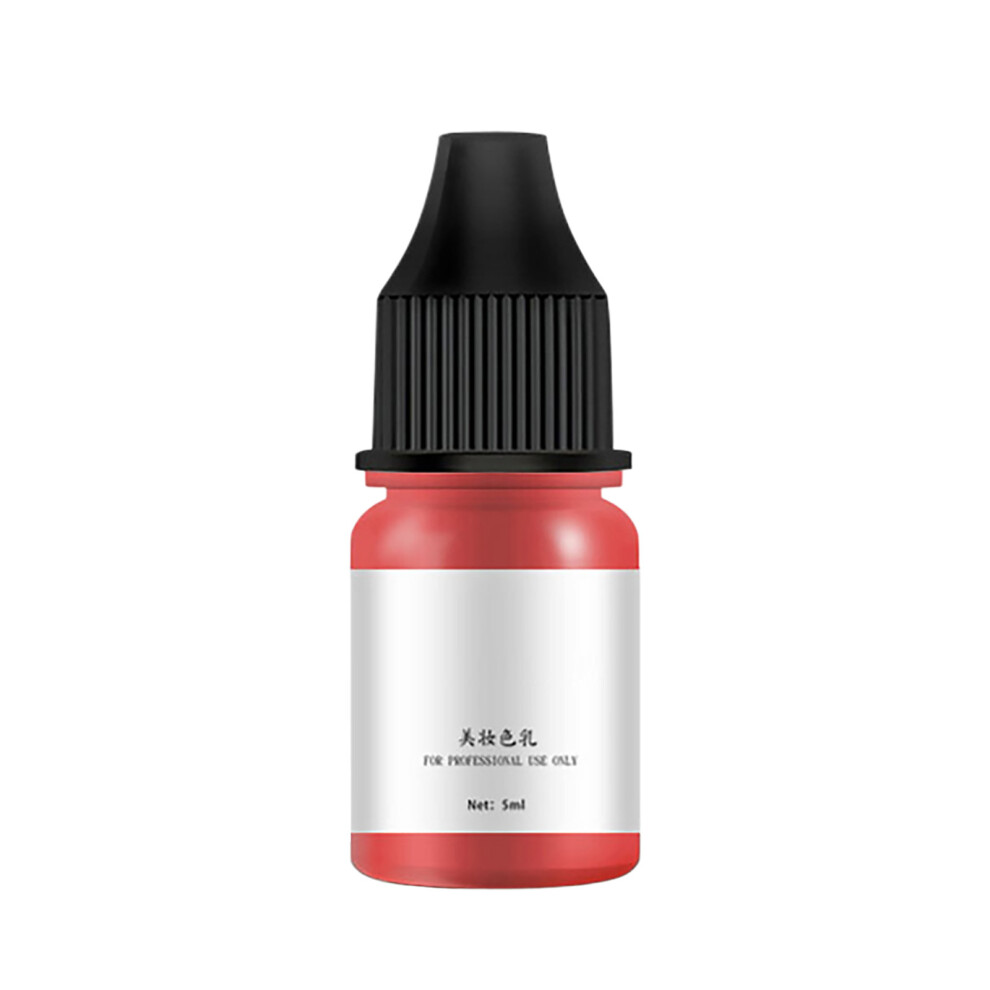 (C) 5ML Liquid Lip Pigment