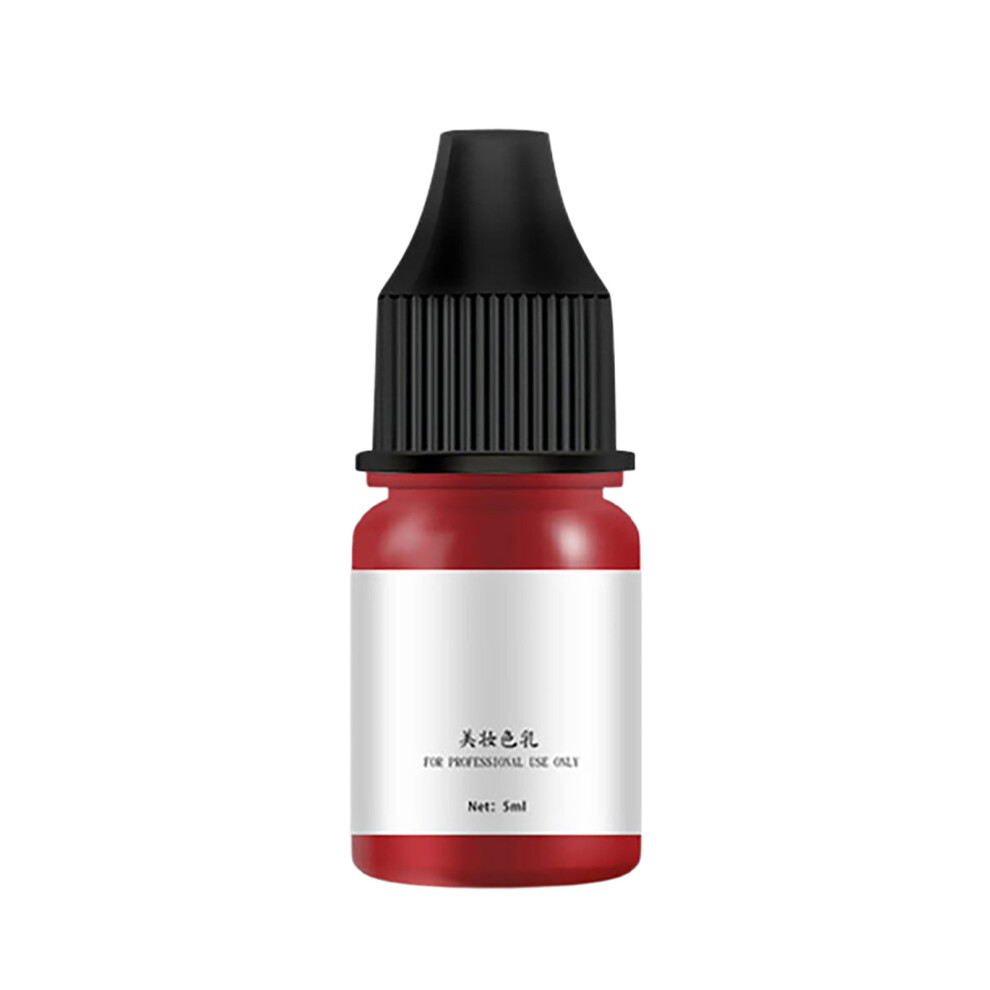 (F) 5ML Liquid Lip Pigment