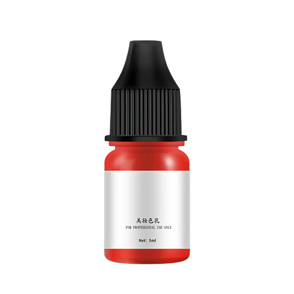 (H) 5ML Liquid Lip Pigment