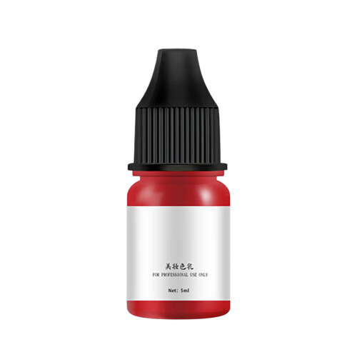 (G) 5ML Liquid Lip Pigment