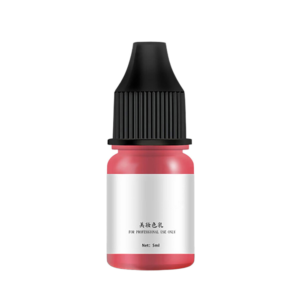 (I) 5ML Liquid Lip Pigment