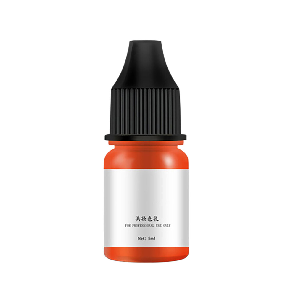 (J) 5ML Liquid Lip Pigment