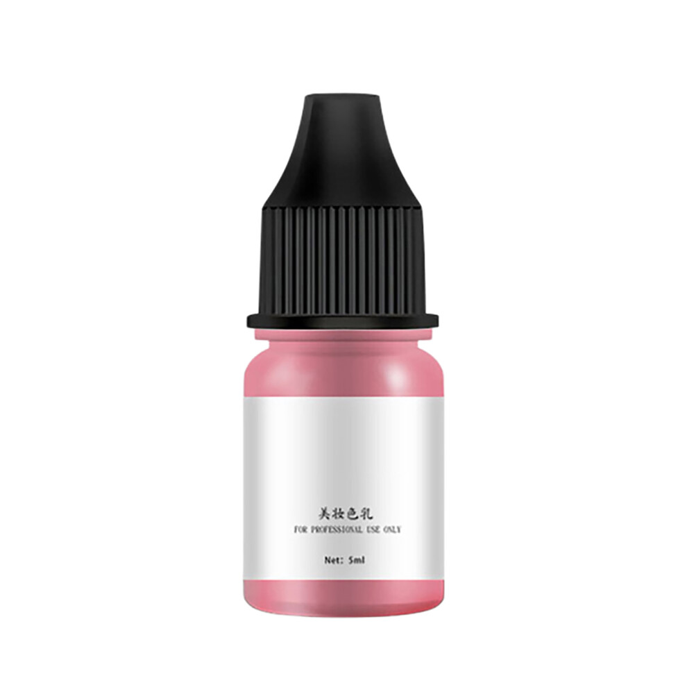 (B) 5ML Liquid Lip Pigment