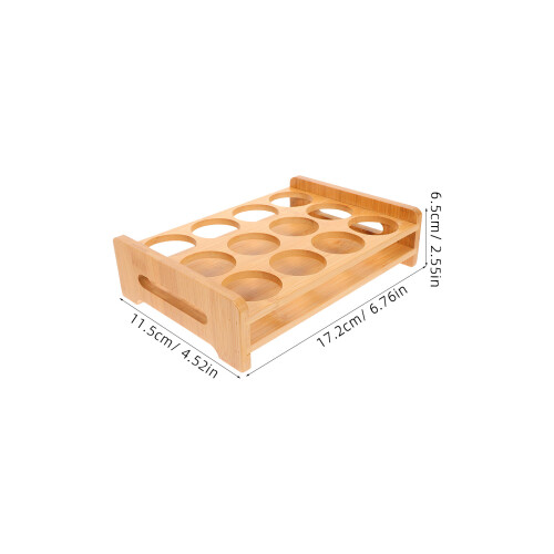 organizador de com suporte para shots e - 1