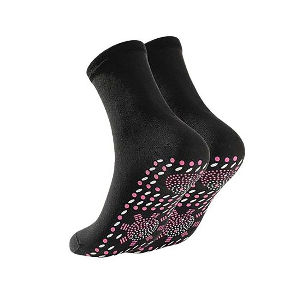 (A) -heating Comfortable Elastic To Penetration Heating Warm And Cold
