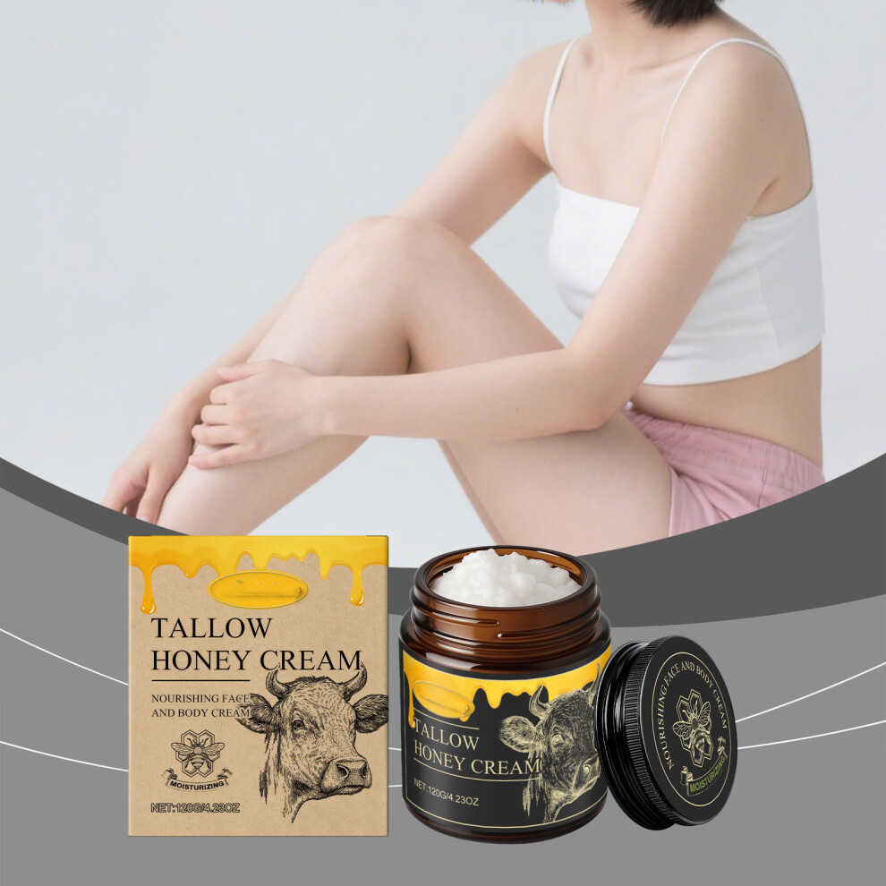 (Brown) Cow Care Moisturizer Nourishes And Lubricates The Moisturizes And Refreshes And Applies Body Lotion