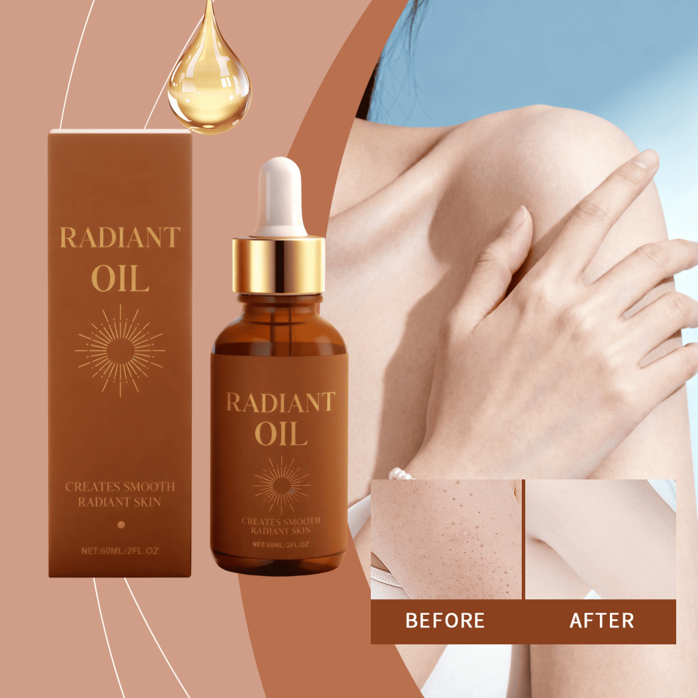(Multicolor) Compact Body Oil Body Oil Tightening Oil Firming Body Lotion To Reduce Finelines Plumping Moisturizing Body Firming Oil 60ml