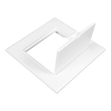 painel de plástico para drywall, teto e parede