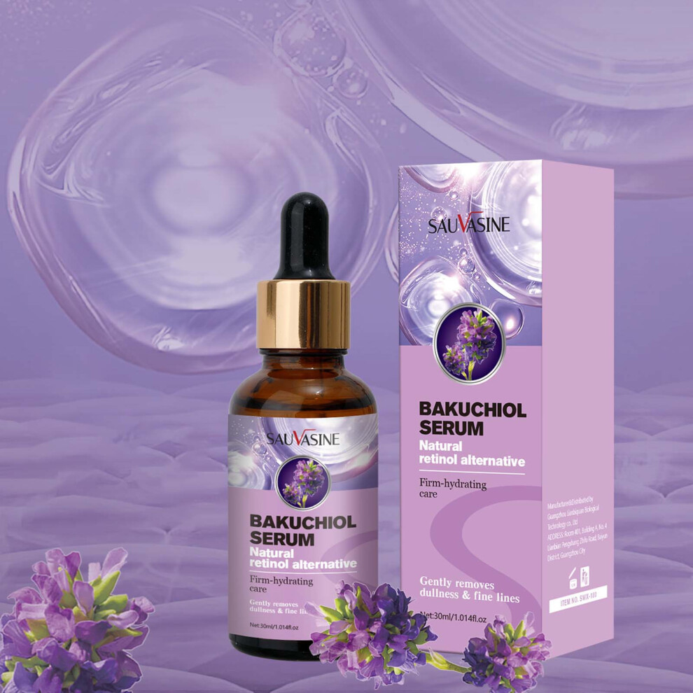 (White) Psoralen Liquid Facial Repair Liquid 30ml