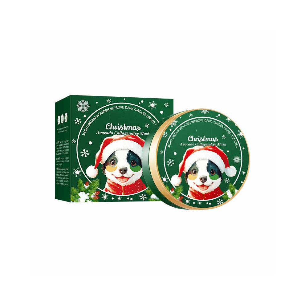 (C) Eye Mask Moisturizing Eye Mask80g
