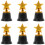 6 Unidades Troféu Para Festas E 7