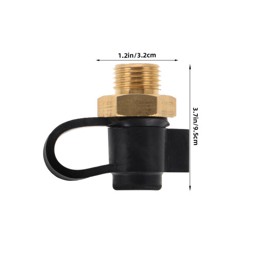 da válvula para de comprimido, peça para compressor 1