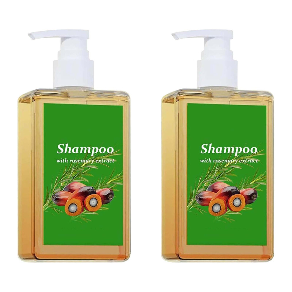(A) Shampoo Softens Hair Enhances Hair Toughness Is Gentle And Non Irritating 100ml