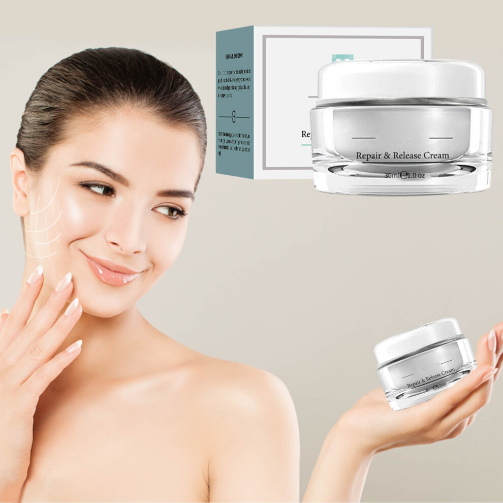 White/Cream () Moisturizing Lifting Firming Improving Rough Thinning Fine Lines Nourishing Refreshing Non-Greasy Moisturizing