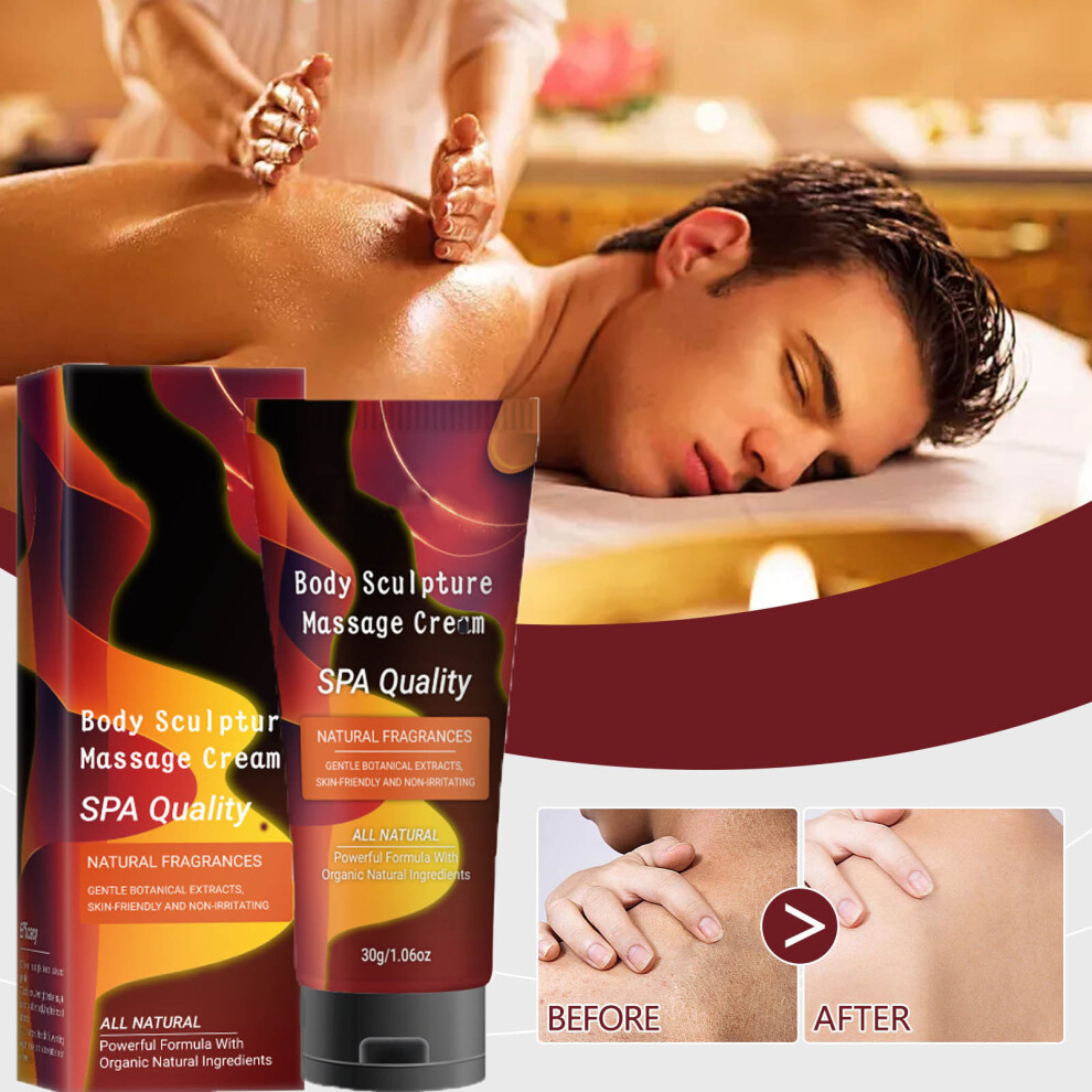 White/Cream () Champagne Lift Body Creme Champagne Lift With Lift Firming Hydrating Body For Crepey On Arms Legs Belly 30Ml