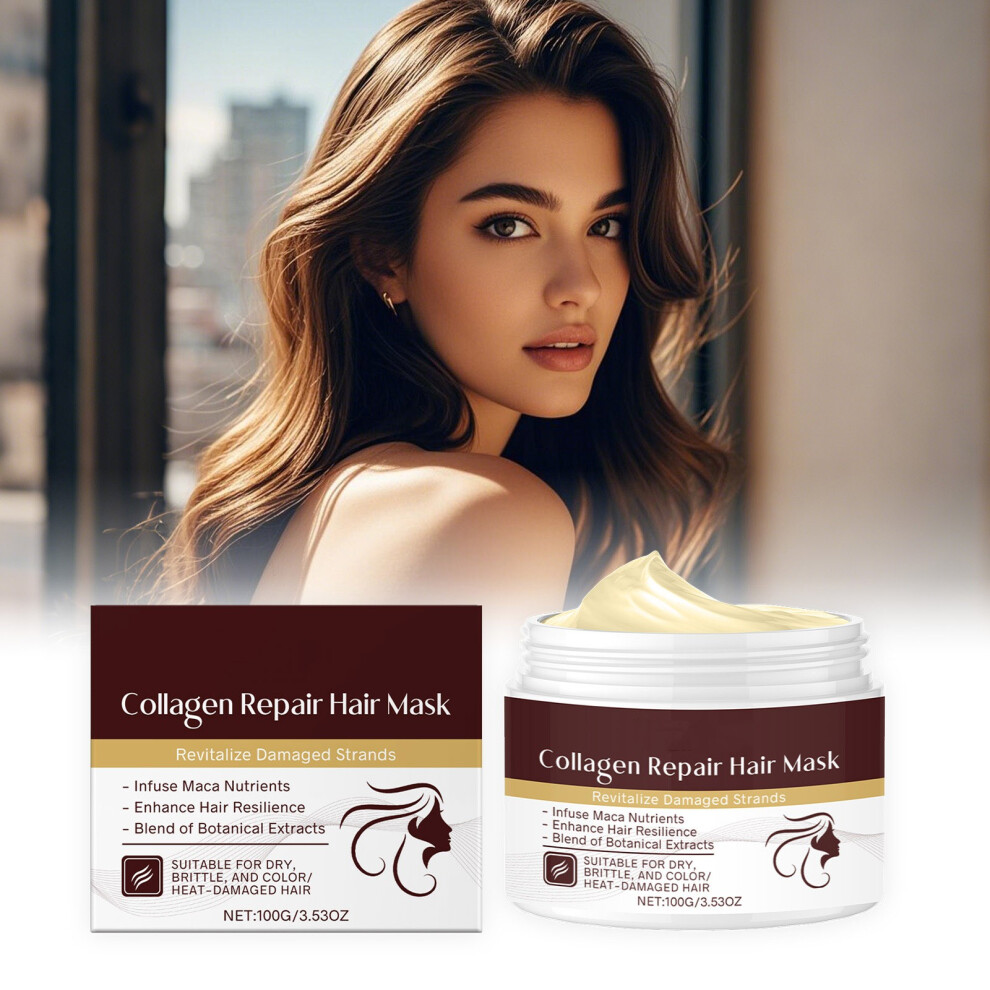 (Multicolor) Hair Conditioner Repairs Dryness Activates Hair  Improves Frizz Smoothness And Lightness