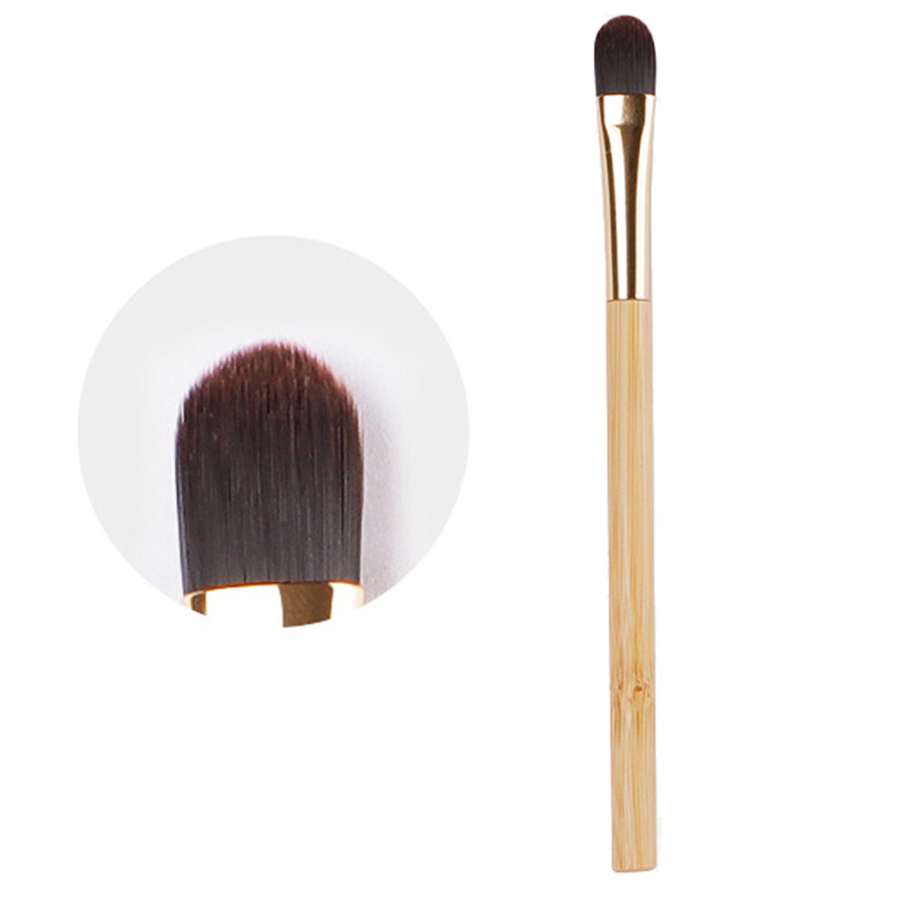 (Multicolor) Beauty Brushes Beauty Concealer Brush Beauty Foundations Brush Beauty Brushes Concealer Under Eye Concealer Brush