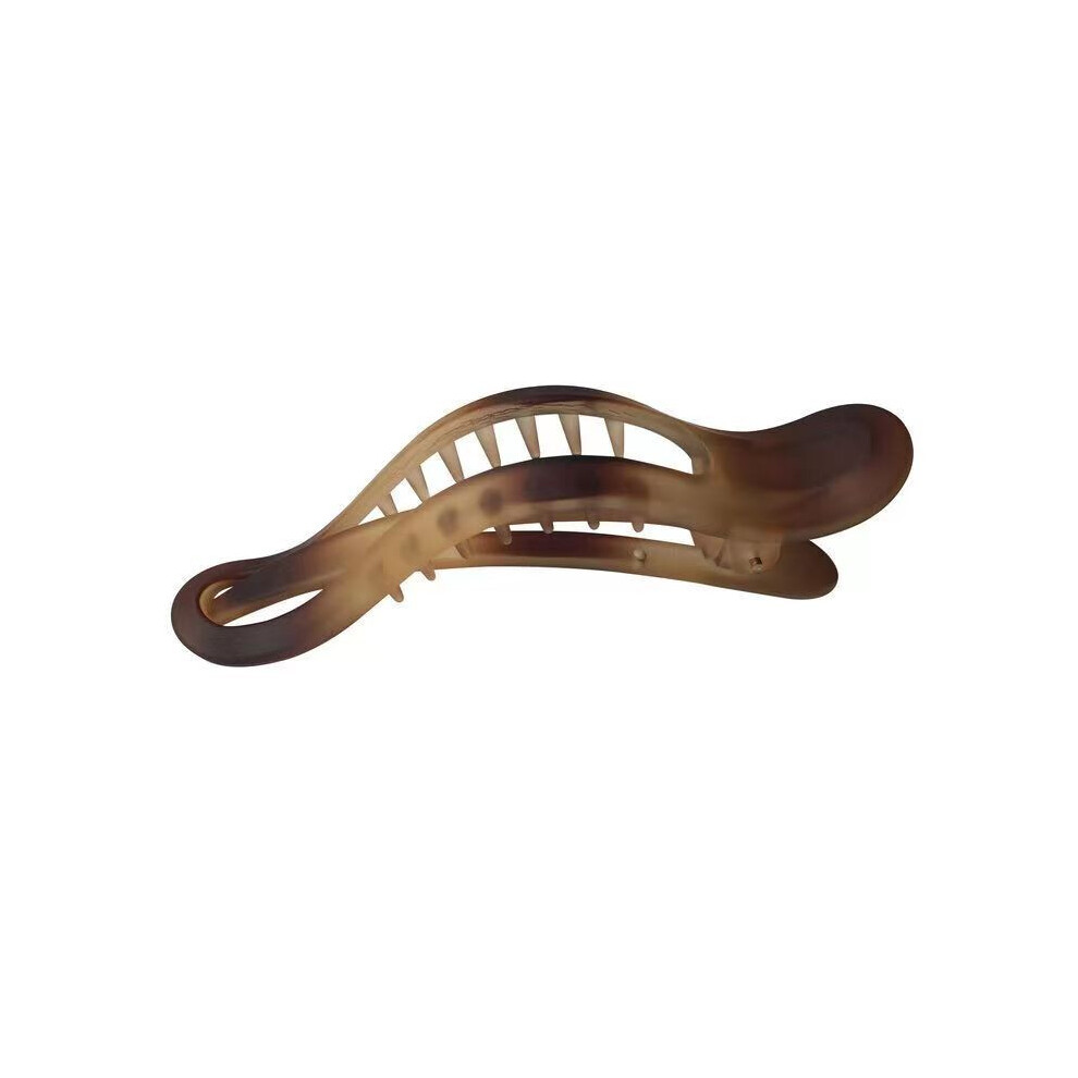 (C) Flat Hair Clips For Women Girls 2025  Flat Claw Clip And  Bill Hair Clips For Thick Hair  Bill Jaw Clips Hair Styling Accessories