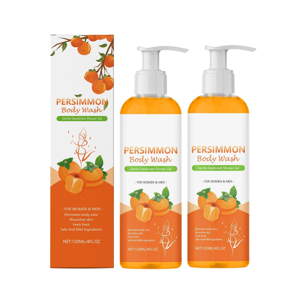 (A) Body Cleansing Shower Gel Is Refreshing And Moisturizing Cleansing And Moisturizing Suitable For Male And Female Students With Beautiful 120ml