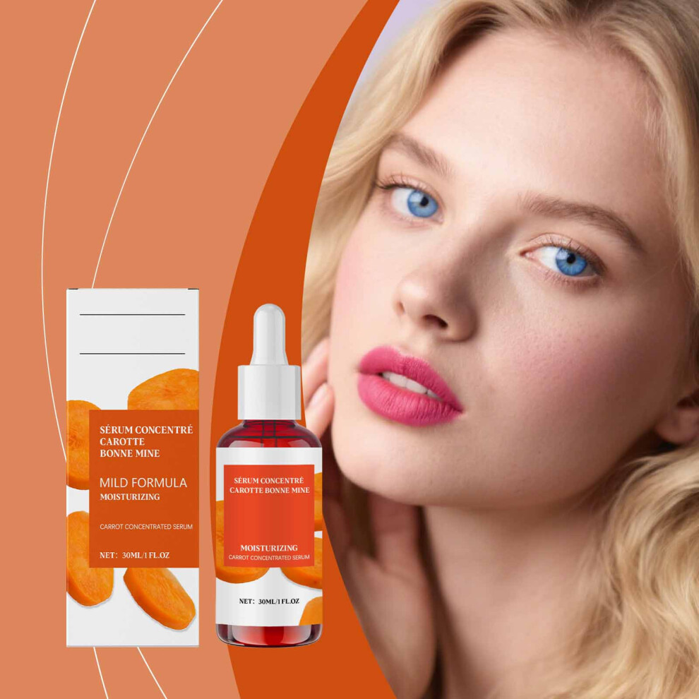 (Multicolor) Antioxidant Moisturizing Lotion Hydration Enhancement Brightening And Hydration Mild Lotion30ml