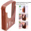 Bread Bake Cutter Foldable Bread Slicing Guide Adjustable Bread Slicer Compact Slicing Machine For Homemade Bread 3