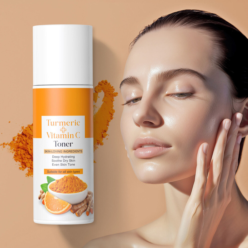 (Multicolor) Ceramide Toner Soothing Sensitive Repair  Spotting Moisturizing And Softening Lotion 100ml
