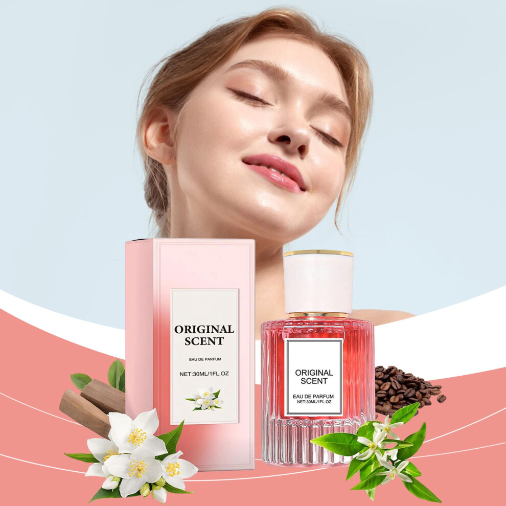 Red (Red) Lady Jasmine Perfume Fresh Smell Exudes Fragrances Jasmine Fragrances Lady Jasmine Perfume Fresh Smell Exudes Fragrances Jasmine Fragrances 30Ml