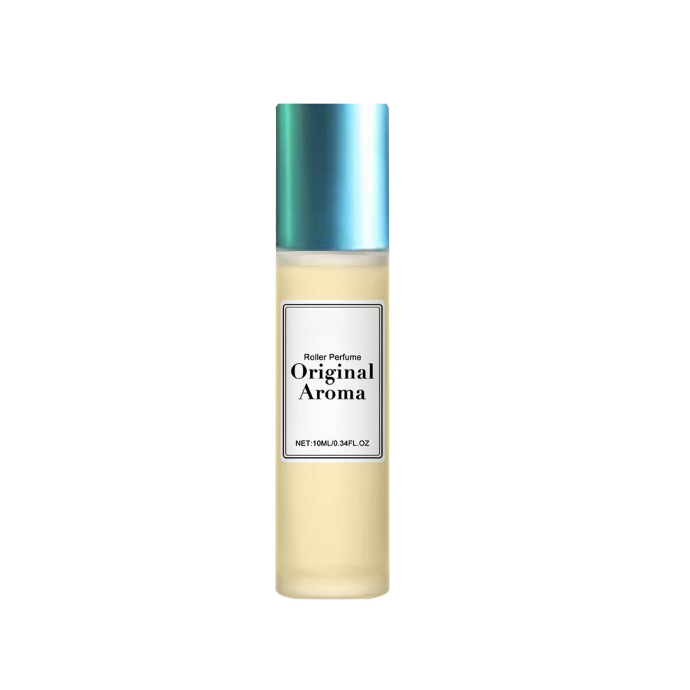 (A) Perfume High Lasting Fresh Ladies' Perfume Convenient To Carry And Give Gifts 10ml