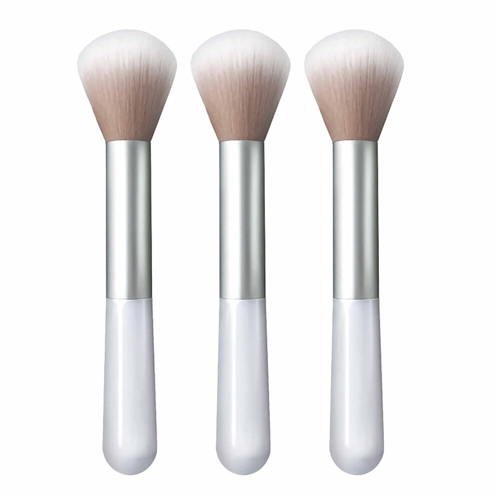 Black (Black) Blush Highlighter Brush Loose Powder Brush Loose Powder Brush Makeup Brush