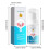 (Multicolor) Gums Regrowth Foam 30ml 2
