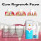 (Multicolor) Gums Regrowth Foam 30ml 5