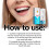 (Multicolor) Gums Regrowth Foam 30ml 6