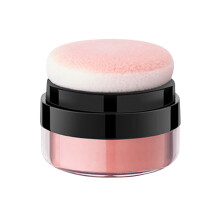 (Multicolor) Light And Soft Color Blush, Lazy Cushion Blush, Highlight Repair One Soft Mist Rouge Powder,Girly Gift