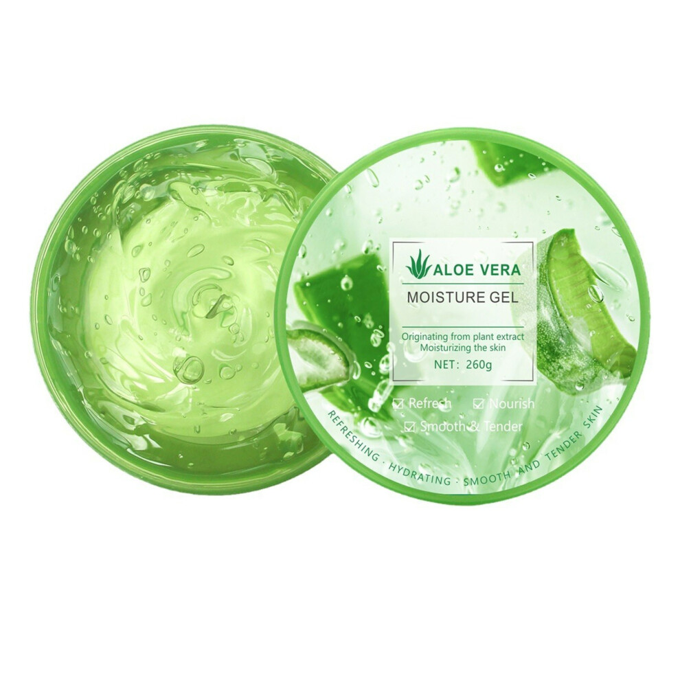 (Multicolor) Cucumber And Aloe Moisturizing Refreshing Sleep Mask Smear-type Frozens Film 150g