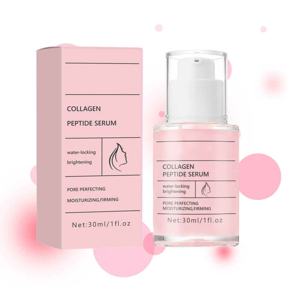Pink (Pink) Moisturizing Care Solution 30Ml