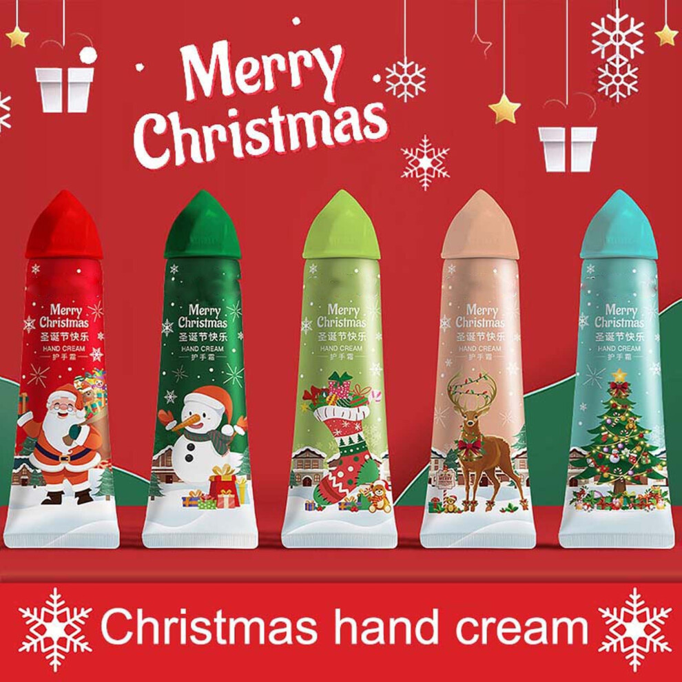 Cream (Multicolor) Ice Eggcone Hand 30G Moisturizing Non Greasy Moisturizing And Refreshing 150G