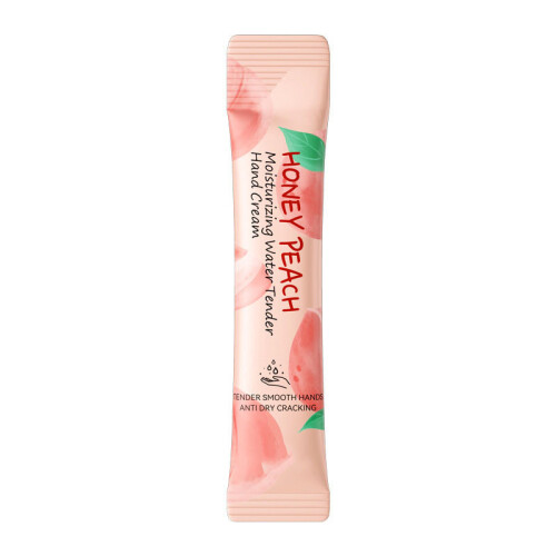 (Multicolor) Christmas Lipstick Gift Box And Winter Moisturizing Cracking Lipstick 1