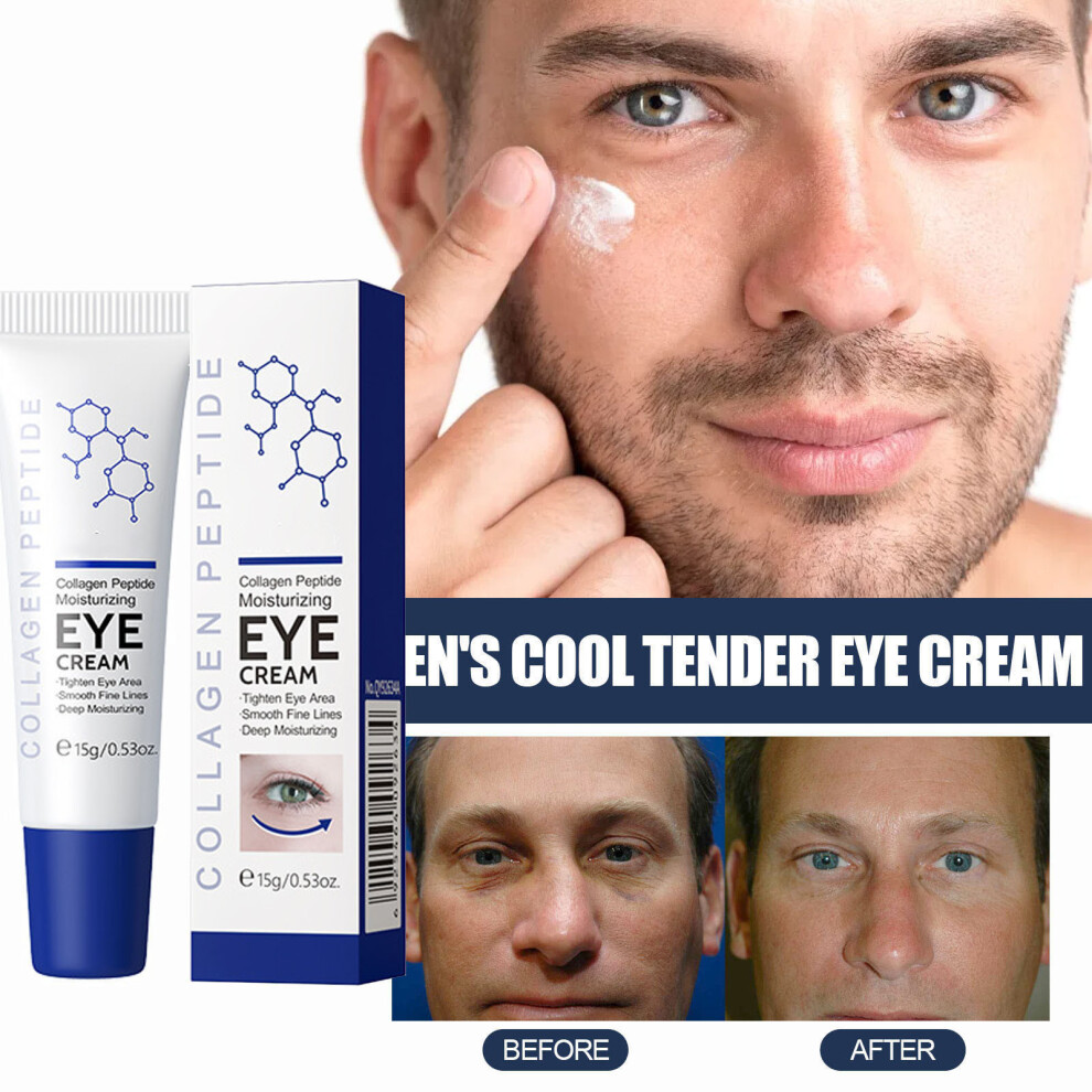 (Multicolor) Lifting Eye Gel It Reduces Wrinkles And Improves  Elasticity And Hydration 15g