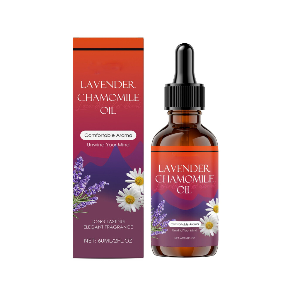 (A) 60ml Aromatic Soothing Essences Oil Warm Atmospheres Fragrancess Diffusing Aromatherapy Bath Massage