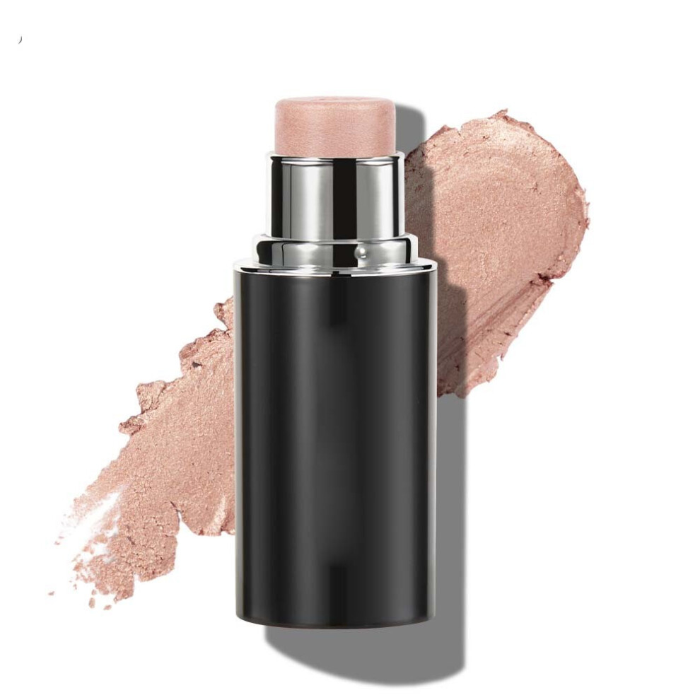 (D) Highlight Stick Concealer Natural Modification  Highlight Blush Repair Stick 6g