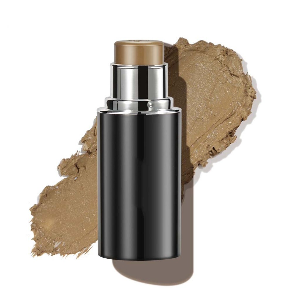 (A) Highlight Stick Concealer Natural Modification  Highlight Blush Repair Stick 6g