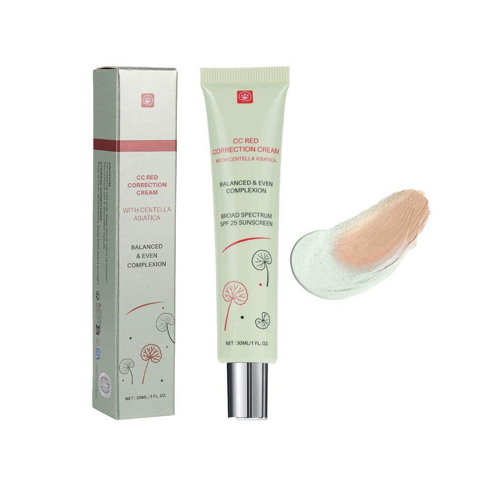 (B) Centellas Asiatica Primers For Face Brightening Concealing And Invisible Pores 30g