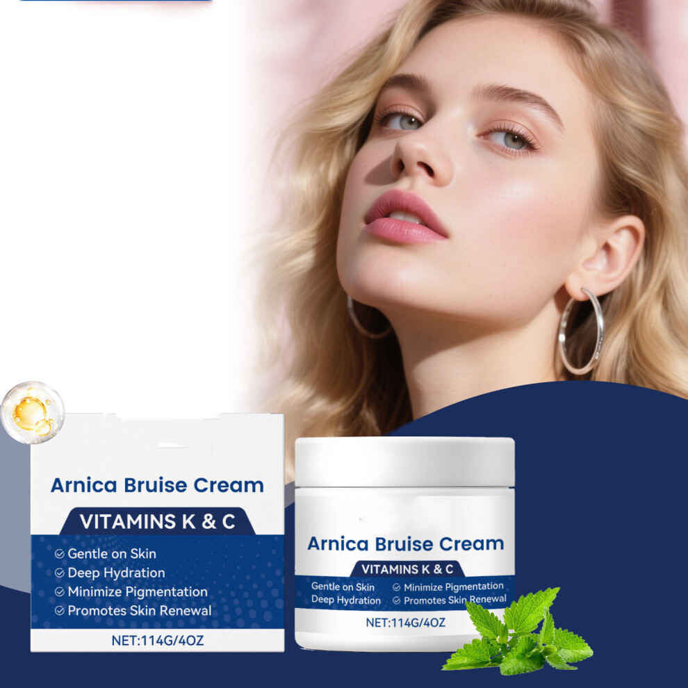 Cream (Multicolor) Facial Care Is Gentle Hydrating Moisturizing Elastic Tender And Daily Moisturizing Face
