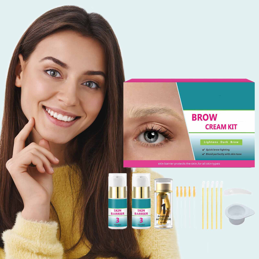 (Multicolor) Permanently Illuminate And Lighten Dark Eyebrows-image-OPC-PM9NVFV-NEW