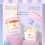 (Multicolor) Mini Lipstick Set 6ml 6-pack Moisturizing Lipstick Lip Gloss Set 11