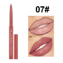 (G) Women Lipstick Pen Non Fading Stick Lipstick Pen Long Lasting Lipstick