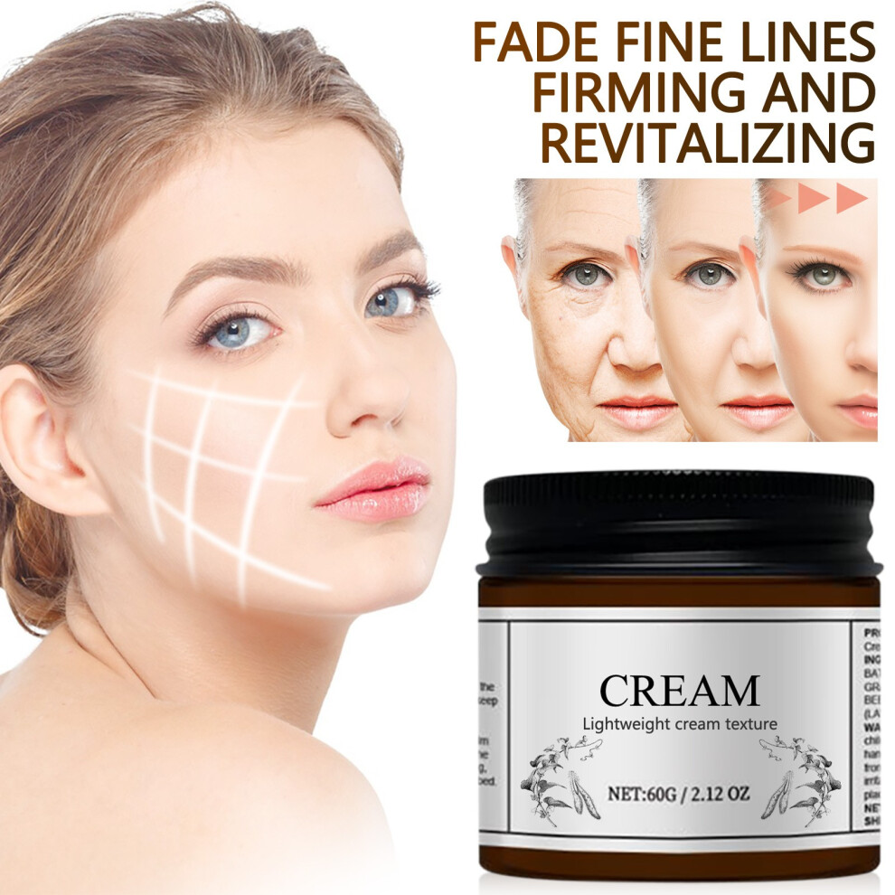 Brown/Cream () Yam Deeply Nourishing The With Refreshing And Non Greasy Texture Mild And Non Irritating To The