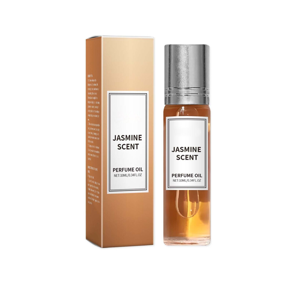 (A) Perfume High Lasting Fresh Ladies' Perfume Convenient To Carry And Give Gifts 10ml